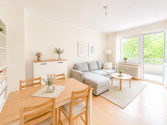 Wohnung kaufen in Flingern Nord, Düsseldorf