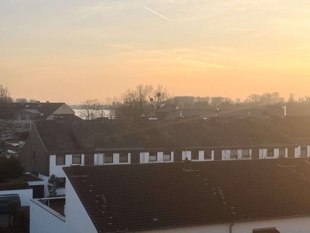 Wohnung kaufen in Benrath, Düsseldorf