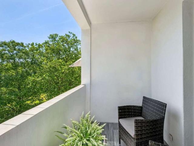 Wohnung kaufen in Düsseltal, Düsseldorf