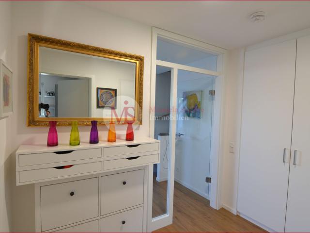 Wohnung kaufen in Benrath, Düsseldorf