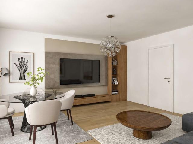 Wohnung kaufen in Düsseltal, Düsseldorf