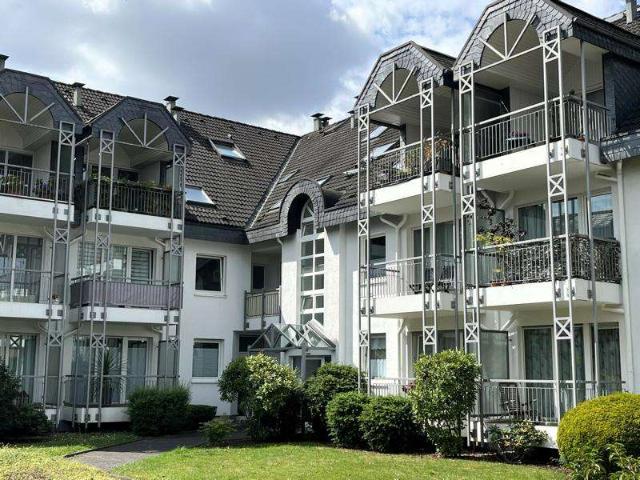 Wohnung kaufen in Kalkum, Düsseldorf