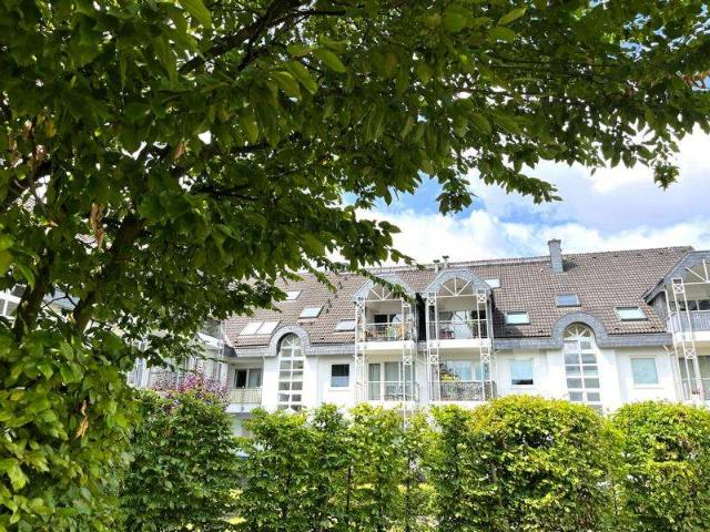 Wohnung kaufen in Kalkum, Düsseldorf