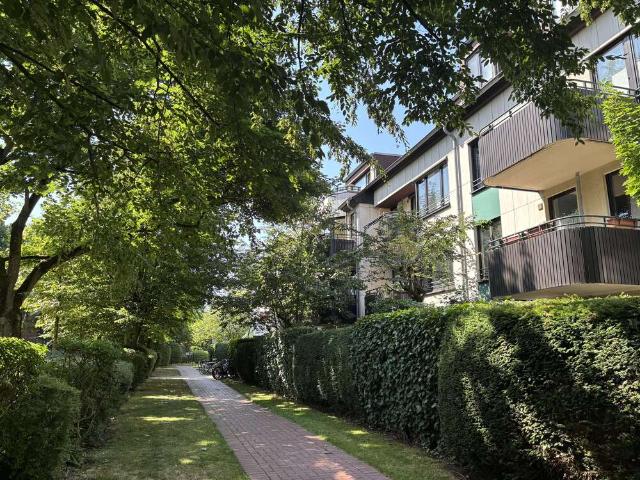 Wohnung kaufen in Flingern Nord, Düsseldorf