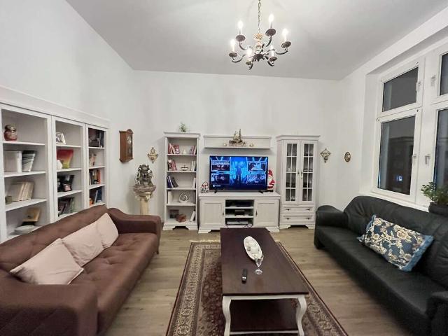 Wohnung kaufen in Bilk, Düsseldorf
