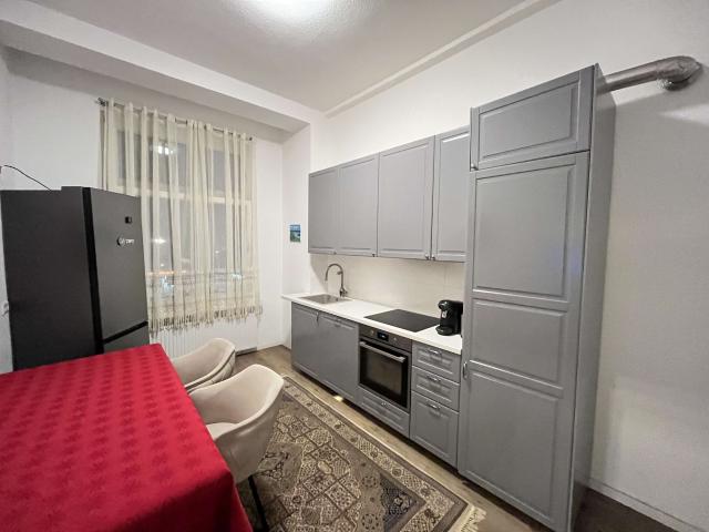 Wohnung kaufen in Bilk, Düsseldorf