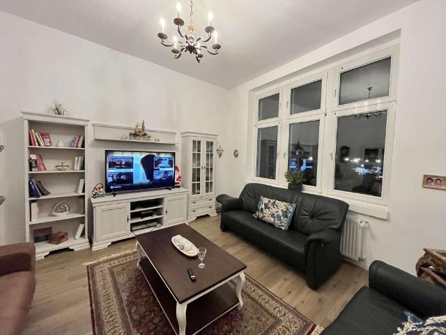 Wohnung kaufen in Bilk, Düsseldorf