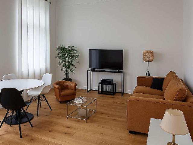 Wohnung kaufen in Derendorf, Düsseldorf