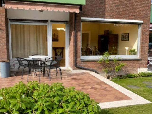 Wohnung kaufen in Lörick, Düsseldorf