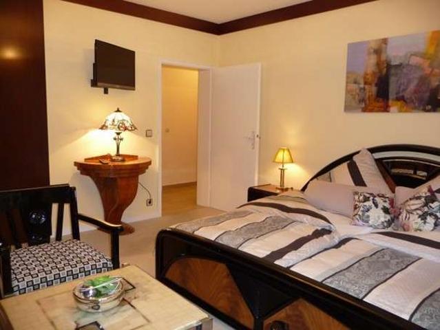 Wohnung kaufen in Lörick, Düsseldorf