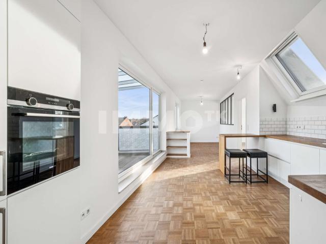 Wohnung kaufen in Benrath, Düsseldorf