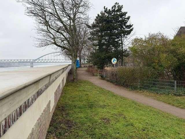 Wohnung kaufen in Bilk, Düsseldorf