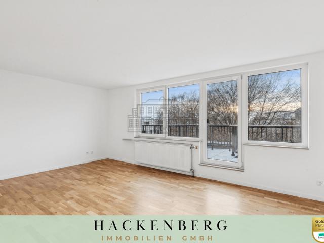 Wohnung kaufen in Benrath, Düsseldorf