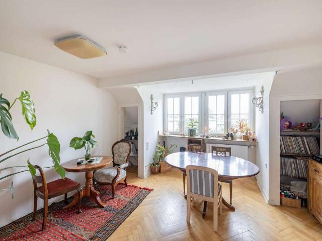 Wohnung kaufen in Pempelfort, Düsseldorf