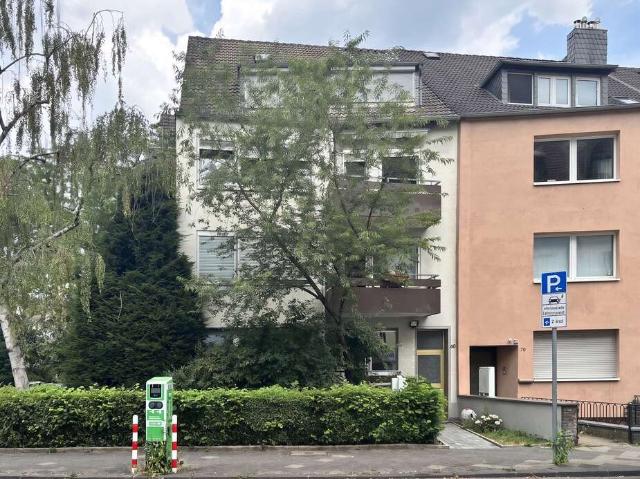 Wohnung kaufen in Grafental, Düsseldorf