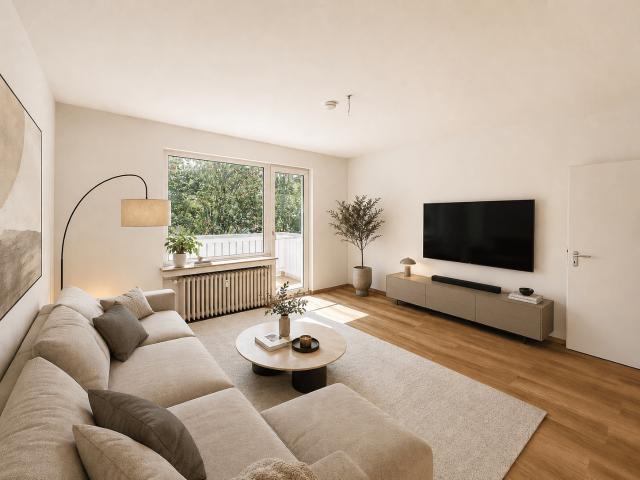 Wohnung kaufen in Niederkassel, Düsseldorf