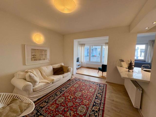 Wohnung kaufen in Flingern Süd, Düsseldorf