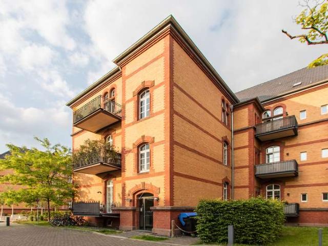Wohnung kaufen in Derendorf, Düsseldorf