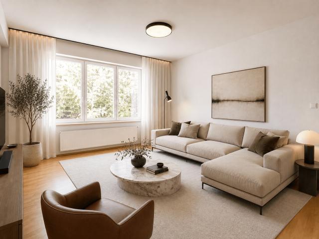 Wohnung kaufen in Flingern Nord, Düsseldorf