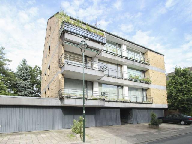 Wohnung kaufen in Vennhausen, Düsseldorf