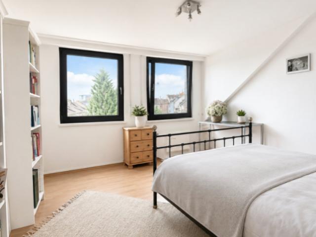 Wohnung kaufen in Flingern Süd, Düsseldorf