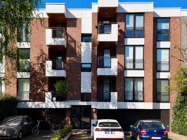 Wohnung kaufen in Lörick, Düsseldorf