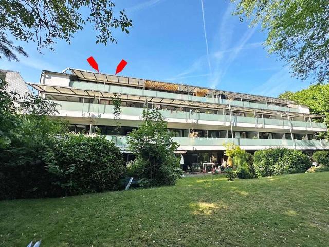 Wohnung kaufen in Kalkum, Düsseldorf