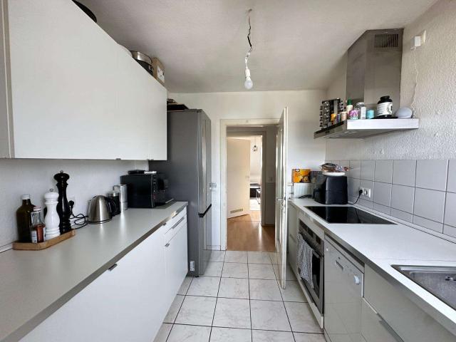 Wohnung kaufen in Pempelfort, Düsseldorf