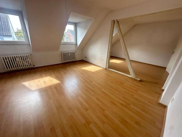 Wohnung kaufen in Pempelfort, Düsseldorf