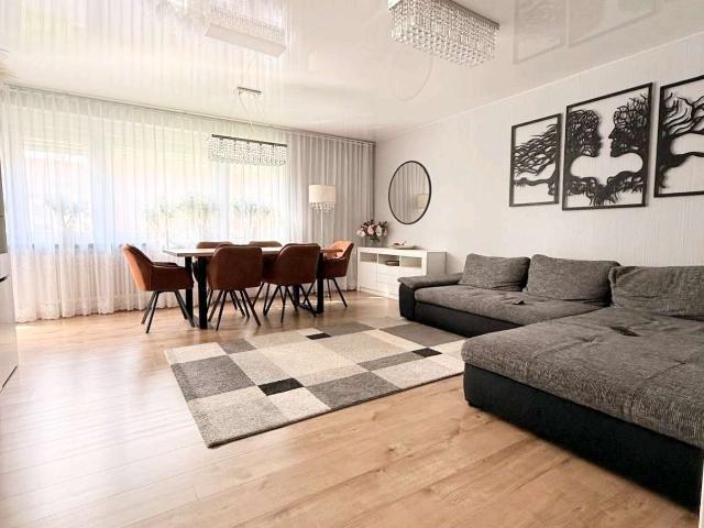 Wohnung kaufen in Benrath, Düsseldorf