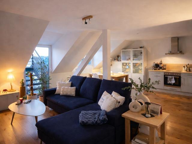 Wohnung kaufen in Flingern Nord, Düsseldorf