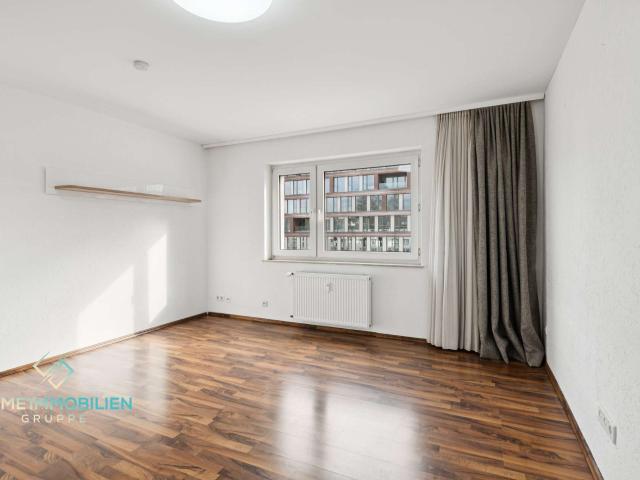 Wohnung kaufen in Kalkum, Düsseldorf