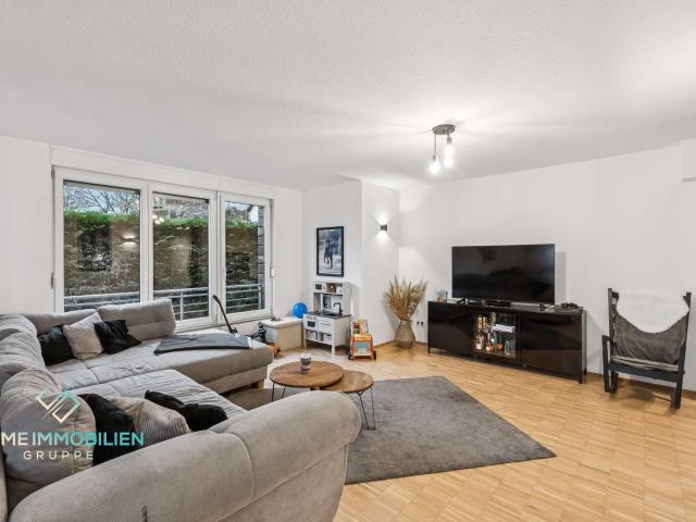 Wohnung kaufen in Kalkum, Düsseldorf