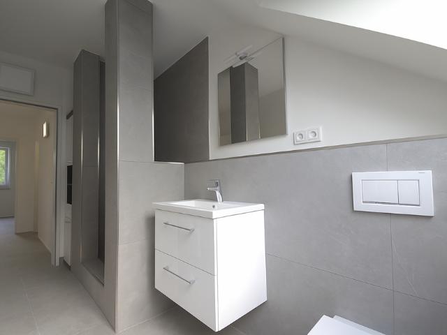 Etagenwohnung kaufen in Düsseldorf, Bilk