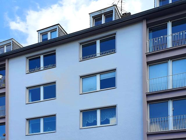 Wohnung kaufen in Stadtbezirk 1, Düsseldorf