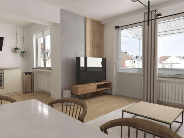 Wohnung kaufen in Düsseltal, Düsseldorf
