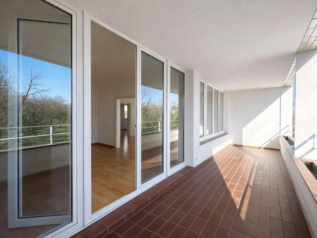 Wohnung kaufen in Kalkum, Düsseldorf
