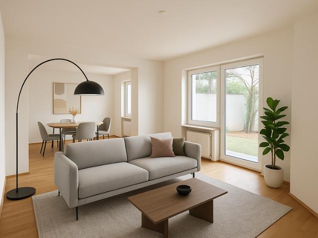 Wohnung kaufen in Pempelfort, Düsseldorf