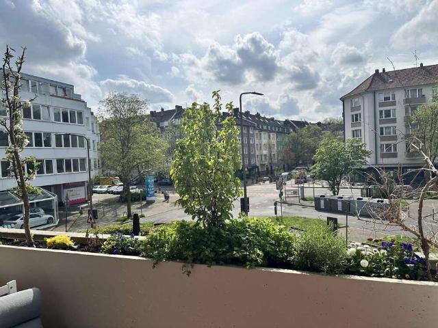 Wohnung kaufen in Derendorf, Düsseldorf