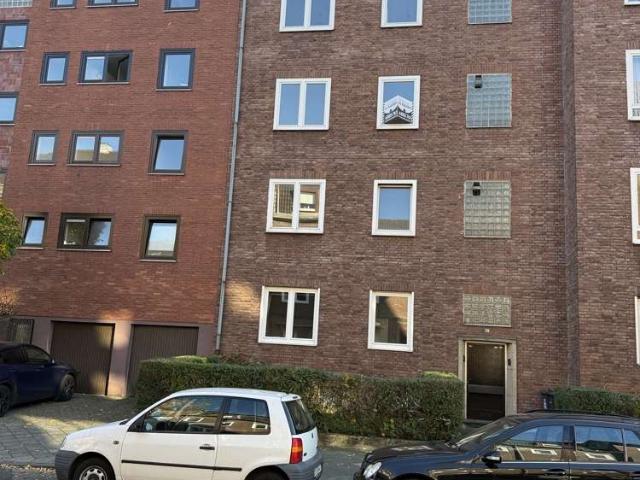 Wohnung kaufen in Derendorf, Düsseldorf
