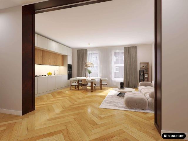Wohnung kaufen in Hubbelrath, Düsseldorf