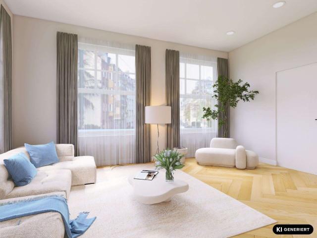 Wohnung kaufen in Hubbelrath, Düsseldorf