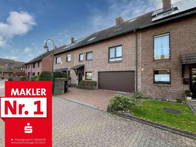 Wohnung kaufen in Garath, Düsseldorf