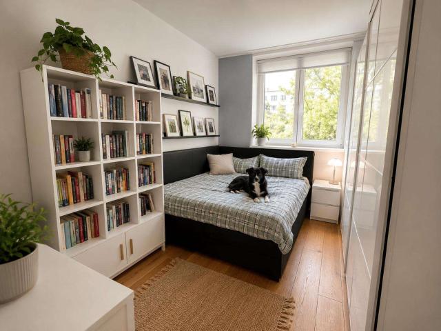 Wohnung kaufen in Flingern Nord, Düsseldorf