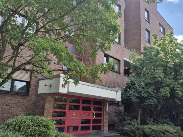 Wohnung kaufen in Düsseltal, Düsseldorf