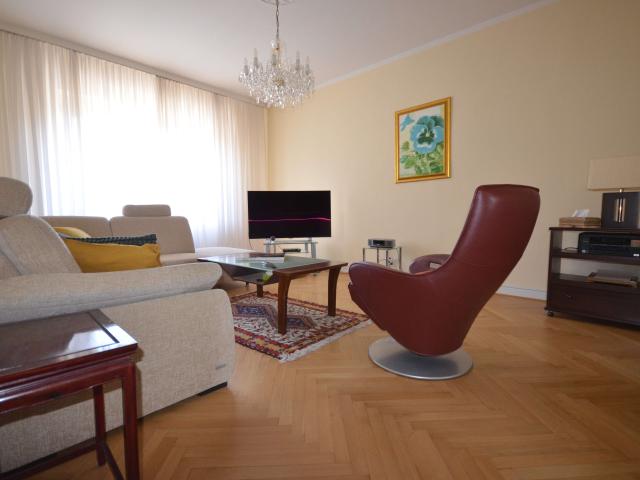 Wohnung kaufen in Stadtbezirk 1, Düsseldorf