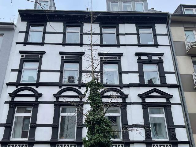 Wohnung kaufen in Bilk, Düsseldorf