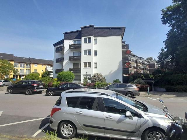 Wohnung kaufen in Bilk, Düsseldorf