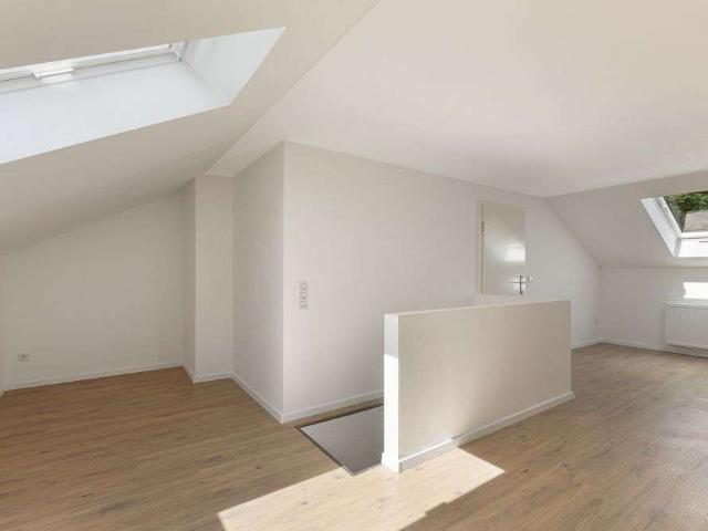 Etagenwohnung kaufen in Düsseldorf, Hubbelrath