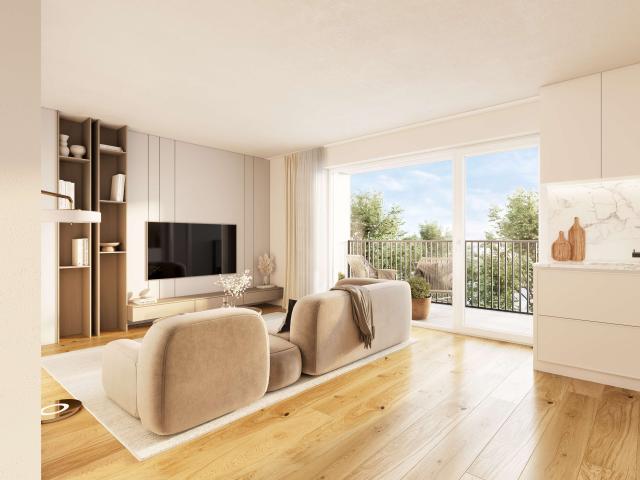 Wohnung kaufen in Wersten, Düsseldorf